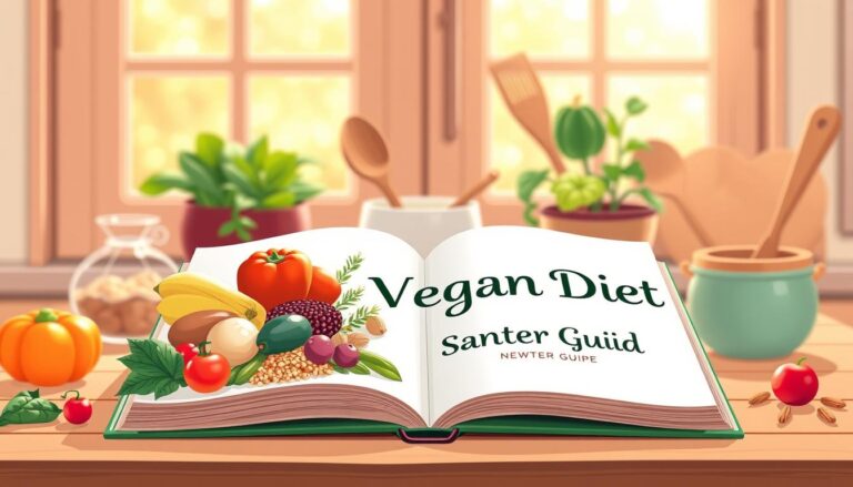 Vegan for Beginners